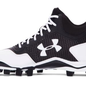 Under Armour Baseball cleats